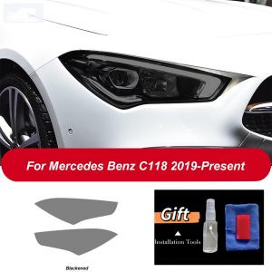 【並行輸入品】ChrOx 車のヘッドライト保護...の詳細画像3