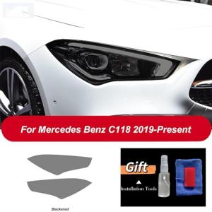 【並行輸入品】ChrOx 車のヘッドライト保護...の詳細画像4