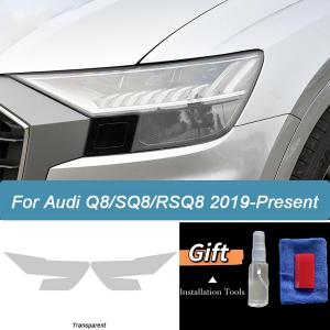【並行輸入品】ChrOx 車のヘッドライト保護...の詳細画像3