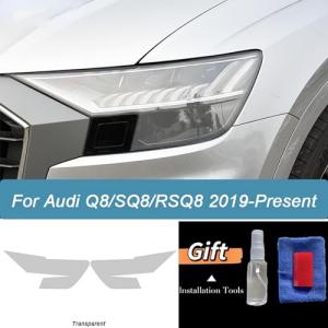 【並行輸入品】ChrOx 車のヘッドライト保護...の詳細画像4