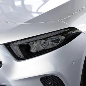 【並行輸入品】ChrOx 車のヘッドライト保護...の詳細画像1