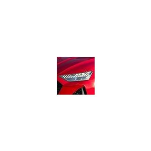 【並行輸入品】ChrOx 車のフロントライト透...の詳細画像2