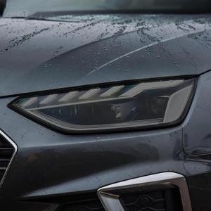 【並行輸入品】ChrOx 車のヘッドライト保護...の詳細画像1