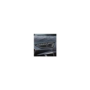 【並行輸入品】ChrOx 車のヘッドライト保護...の詳細画像2