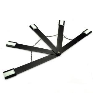 【並行輸入品】blue ther Fire Fan Stage Magic Tricks Illsions Show Fire Magic P