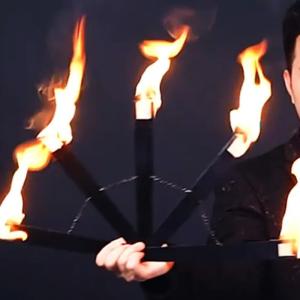 【並行輸入品】blue ther Fire F...の詳細画像2