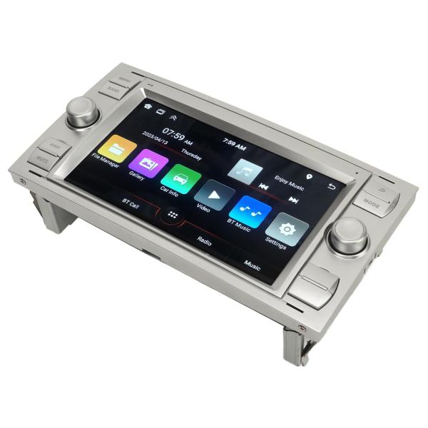 【並行輸入品】7 Inch Car GPS Navigation 2+32G Connection ...
