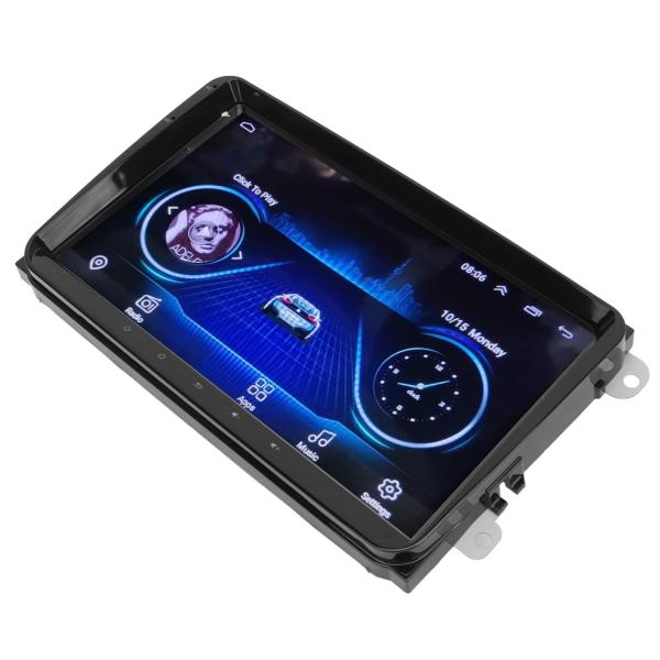 【並行輸入品】Car Stereo for Android 12 9in Touchscreen W...