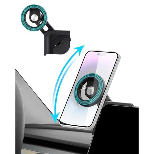 【並行輸入品】Shademax Custom Fit for Phone Holder Mount ...