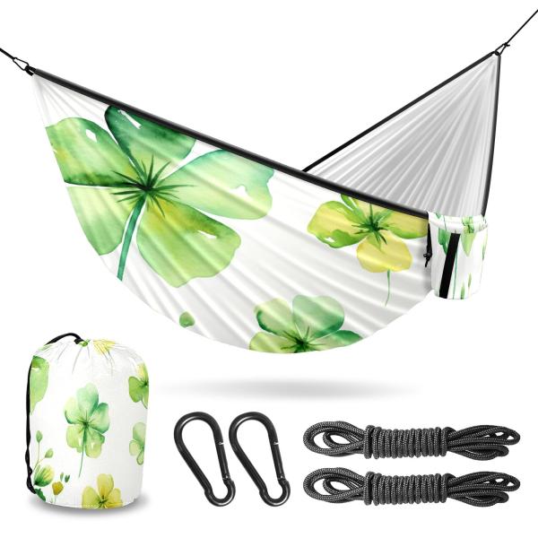 Counullo Hammock Double &amp; Single Portable Hammocks...