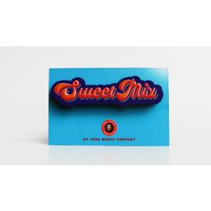 【並行輸入品】Sweet Mix by Tora Magic Trick