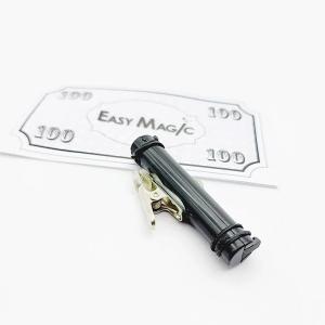 【並行輸入品】blue ther New ITR Invisible Thread Reel 2.0 Version Magic Tricks