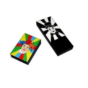 【並行輸入品】blue ther Synchro Boxes Stage Magic Trick Close up Magic Props C