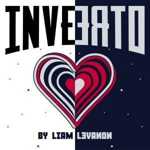 【並行輸入品】MJM Magic Inverto by Liam Levanon