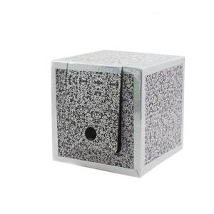 【並行輸入品】Production Box Magic Tricks 空の箱から出現するオブジェ マジシャン ステージ ギミック小道具 メンタリ