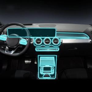 【並行輸入品】ChrOx 車内詳細ステッカース...の詳細画像1