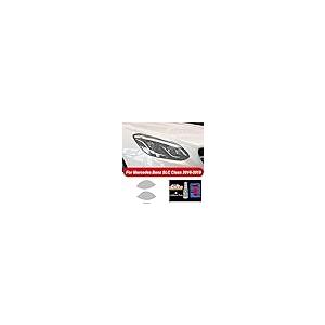 【並行輸入品】ChrOx 車のヘッドライト保護...の詳細画像5
