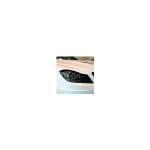 【並行輸入品】ChrOx 車のヘッドライト保護...の詳細画像2