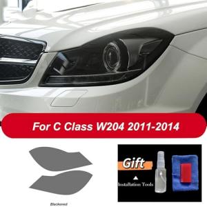 【並行輸入品】ChrOx 車のヘッドライト保護...の詳細画像4