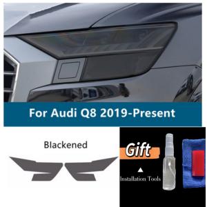 【並行輸入品】ChrOx 車のヘッドライト保護...の詳細画像3