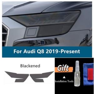 【並行輸入品】ChrOx 車のヘッドライト保護...の詳細画像4