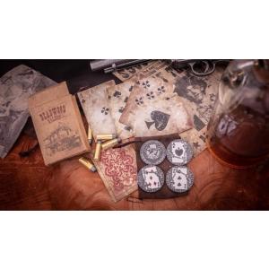 【並行輸入品】MJM Magic DEADMA...の詳細画像4