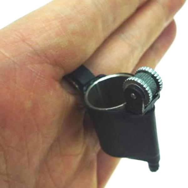 【並行輸入品】フィンガーフラッシャー ファイアーマジック トリック マジックアクセサリー クローズア...