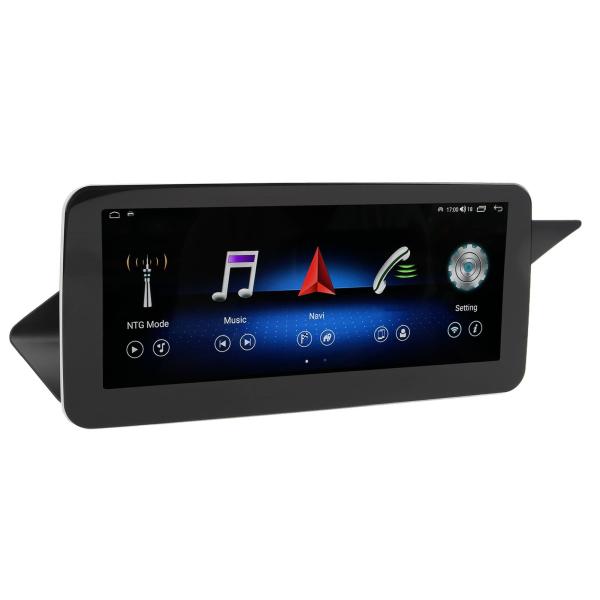 【並行輸入品】Car Stereo for Android 12 10.25in Touchscre...
