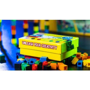 【並行輸入品】MJM Magic Bricke...の詳細画像2