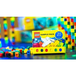 【並行輸入品】MJM Magic Bricke...の詳細画像4