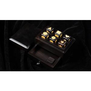 【並行輸入品】Classicho Mayan ...の詳細画像4
