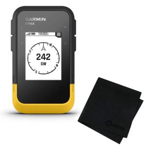 Garmin eTrex SE GPS 防水 IPX7 軽量 コンパクト ワイヤレス接続 ハイキング ハンドヘルドナビゲーター 日 並行輸入品｜allinone-d