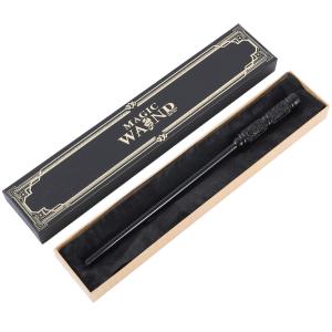 【並行輸入品】Kowsoo 魔法使いの杖 魔法使いの杖 魔法の杖 魔法の杖 ミステリーワンド 手品 Kowsoo Wizard Wand, Wi