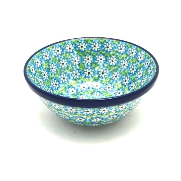 【並行輸入品】Polish Pottery Bowl   Small Nesting (5 1/2"...