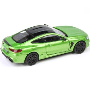 【並行輸入品】M8 Coupe Java Gr...の詳細画像3