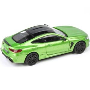 【並行輸入品】M8 Coupe Java Gr...の詳細画像4