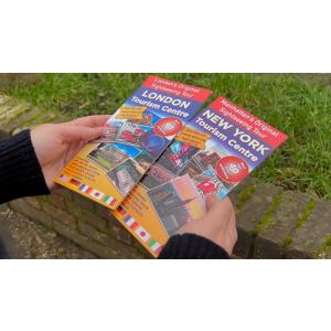 【並行輸入品】MJM Magic Touris...の詳細画像2