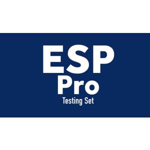 【並行輸入品】MJM Magic ESP Testing Set PRO by Spooky Nyman Trick