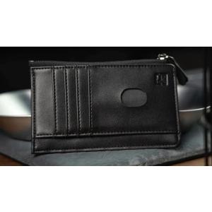 【並行輸入品】INTO Wallet (Top Grain Leather) by TCC Magic Trick