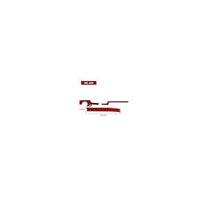 【並行輸入品】MiLOrangeNi カーボン...の詳細画像5