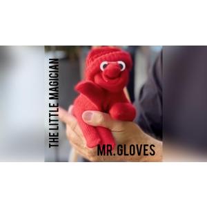 【並行輸入品】MJM Magic MR. Gloves by Juan Pablo Trick