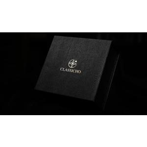 【並行輸入品】Classicho Three Body Game by TCC Magic Trick