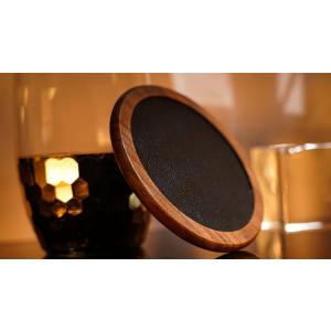 【並行輸入品】The Coaster by TCC Magic & Terry Chou Trick