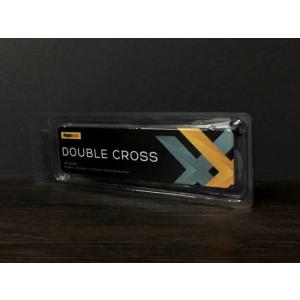 【並行輸入品】Double Cross (1 ...の詳細画像2
