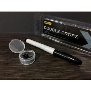 【並行輸入品】Double Cross (1 ...の詳細画像4