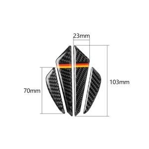 【並行輸入品】MiLOrangeNi カーボン...の詳細画像3