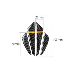 【並行輸入品】MiLOrangeNi カーボン...の詳細画像4