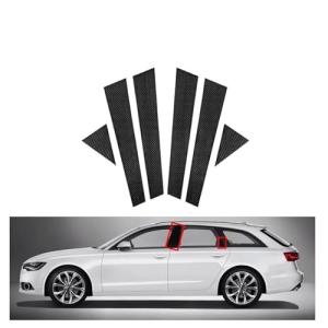 【並行輸入品】車のウィンドウトリムカバー BC...の詳細画像1