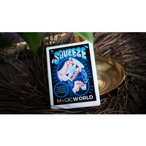 【並行輸入品】MJM Magic Squeeze by James Anthony   Trick