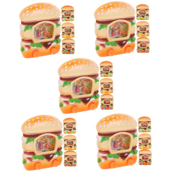 【並行輸入品】ifundom 20 Pcs Water Ring Toy Water Loop To...